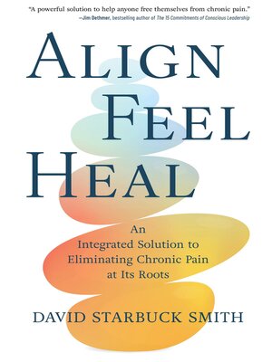 cover image of Align, Feel, Heal